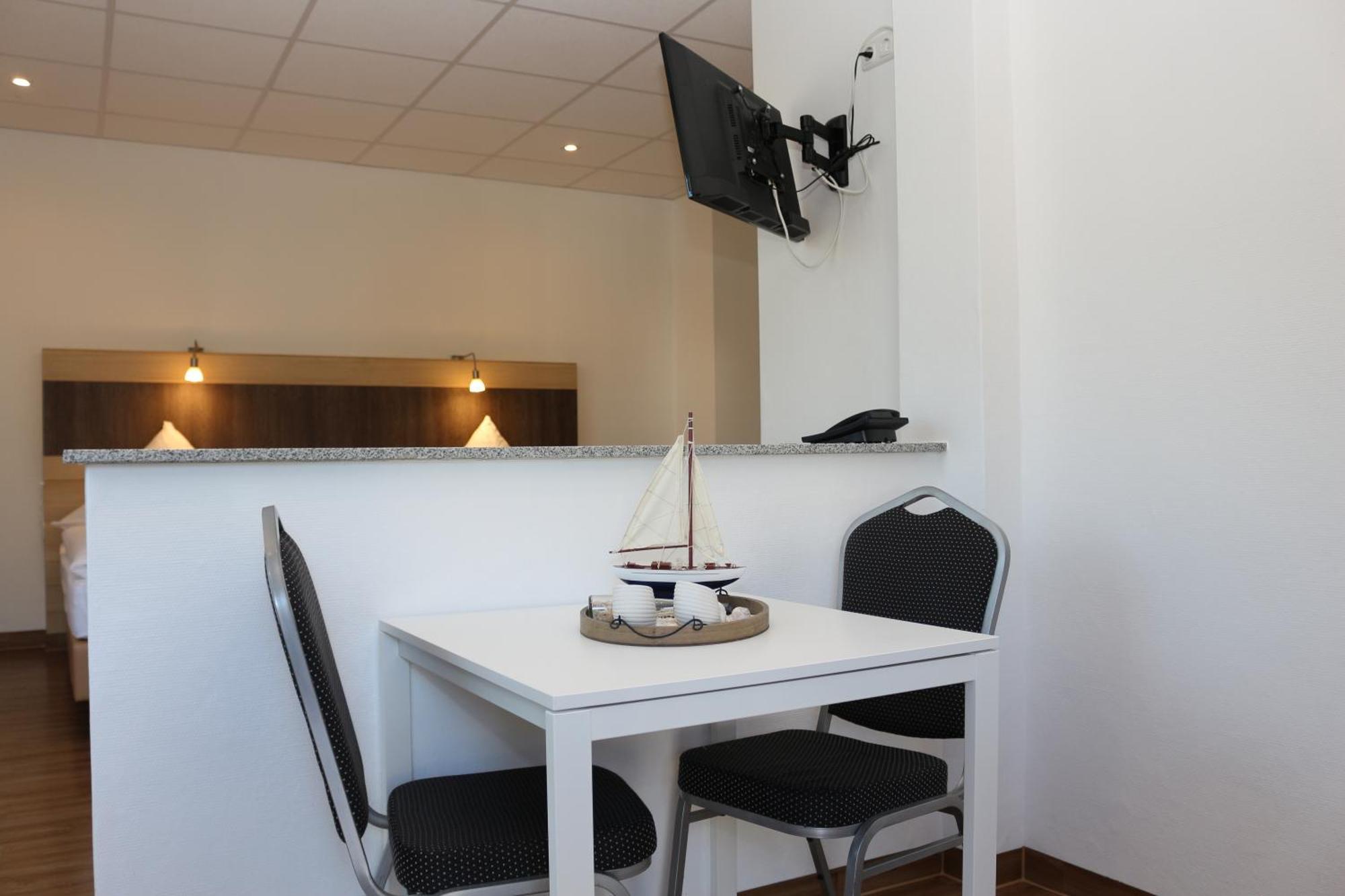 Hotel Baldus Delmenhorst Room photo
